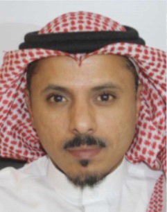 Dr. Bandar Ali Salem Altalhi